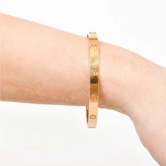 LOVE BRACELET - Picture 2 of 3